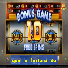 qual a fortuna do mc cabelinho